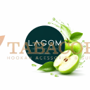 Табак для кальяна Lagom MAIN Apple Sin 250 гр. Фото.